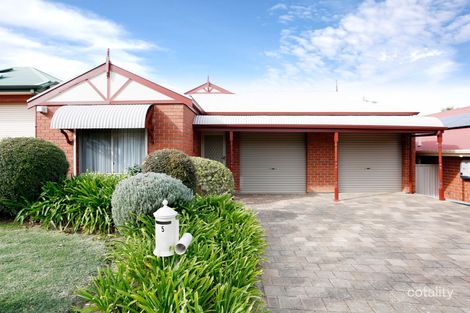 Property photo of 5 Pinewood Court Golden Grove SA 5125