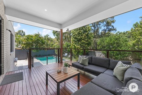 Property photo of 25 Hector Road Holland Park QLD 4121