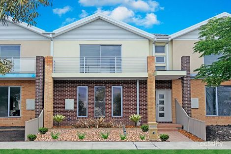 Property photo of 27 Mareborne Street Epping VIC 3076