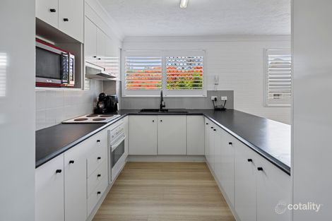 Property photo of 4/72 Stapylton Street Coolangatta QLD 4225