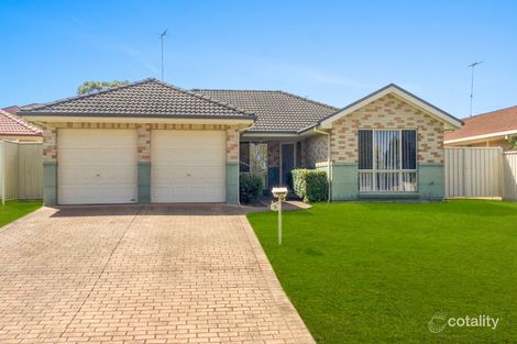 Property photo of 6 Kingsley Close South Windsor NSW 2756