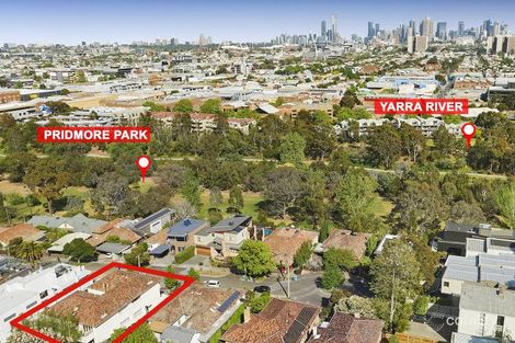 1 Osborne Ct, Hawthorn, VIC 3122