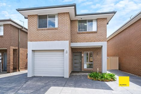 12 Karakum Gld, Plumpton, NSW 2761