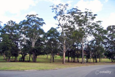 23 Ulundri Dr, Castle Hill, NSW 2154