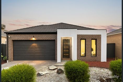 35 MELVILLE ST, TARNEIT, VIC 3029