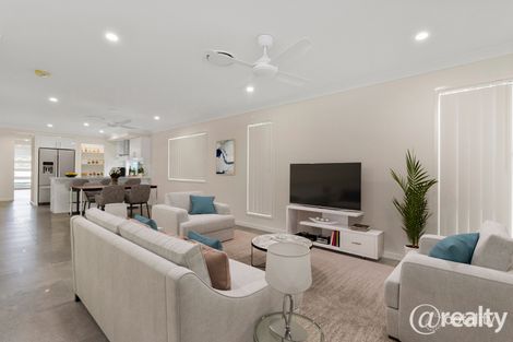 Property photo of 21 Lacewing Crescent Bahrs Scrub QLD 4207
