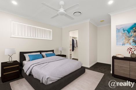 Property photo of 21 Lacewing Crescent Bahrs Scrub QLD 4207