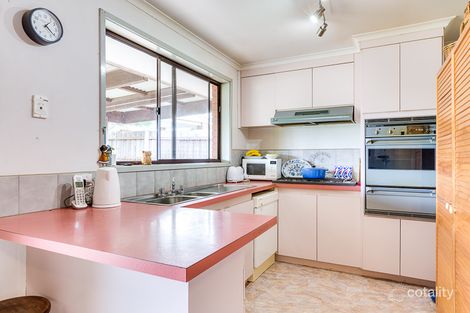 Property photo of 2 Peter Pan Place Bacchus Marsh VIC 3340