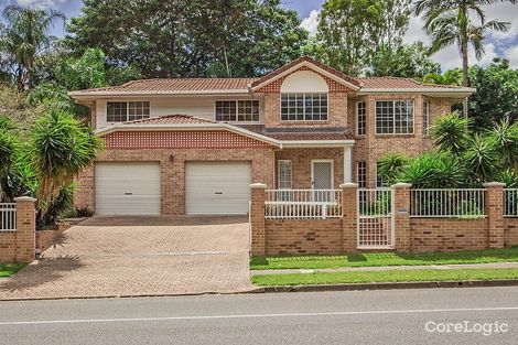 Property photo of 50 Arrabri Avenue Jindalee QLD 4074