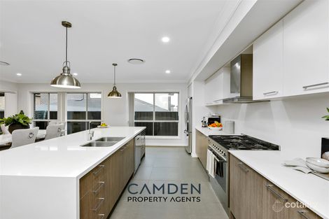 Property photo of 150 Village Circuit Gregory Hills NSW 2557