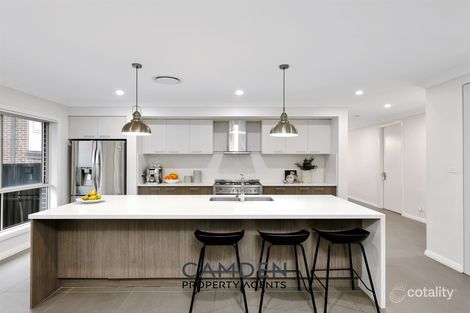 Property photo of 150 Village Circuit Gregory Hills NSW 2557