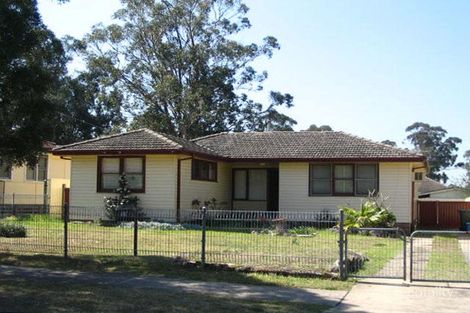 Property photo of 17 Dundee Street Sadleir NSW 2168