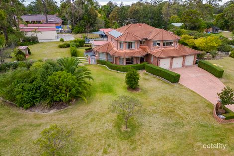 Property photo of 6 Wavehill Avenue Windsor Downs NSW 2756
