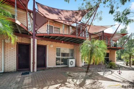 Property photo of 14/3 Gap Road The Gap NT 0870