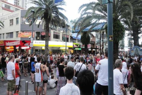 14/15 Cavill Ave, Surfers Paradise, QLD 4217