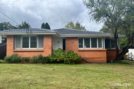 Property photo of 24 Birdwood Avenue Winmalee NSW 2777