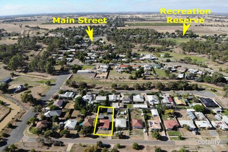Property photo of 5 Palmer Crescent Merrigum VIC 3618