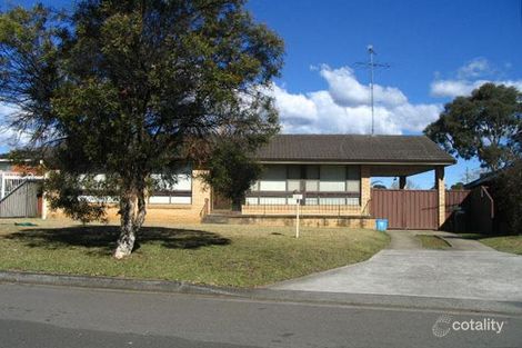 30 Burton Ave, Moorebank, NSW 2170