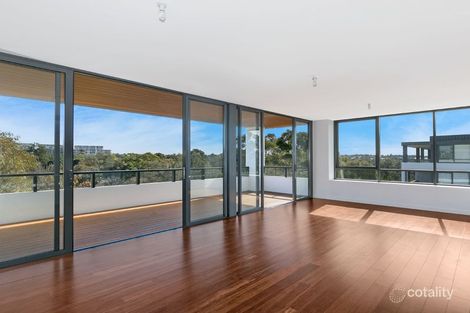 Property photo of 604E/3-5 Lardelli Drive Ryde NSW 2112