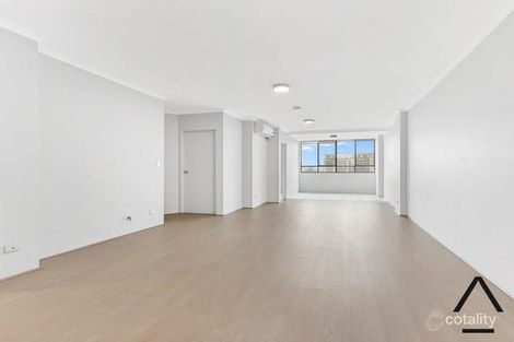 Property photo of 106/1 Clarence Street Strathfield NSW 2135