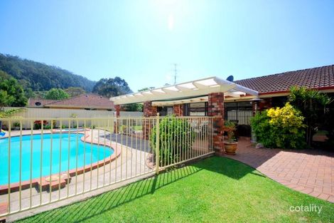 Property photo of 3 Bullock Road Ourimbah NSW 2258