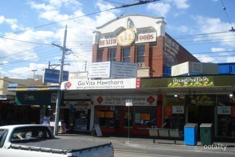 658 Glenferrie Rd, Hawthorn, VIC 3122