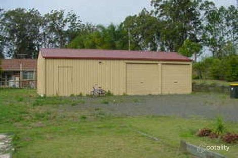 Property photo of 53 Bartholomew Road Elimbah QLD 4516