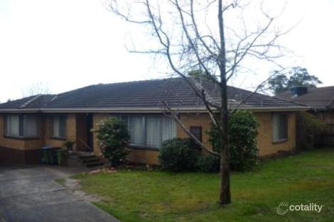 6 Pine Tree Cl, Croydon, VIC 3136