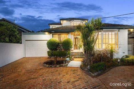 Property photo of 4 Lorraine Court Wheelers Hill VIC 3150