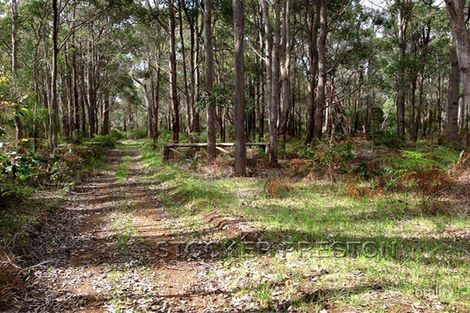 11214 Bussell Hwy, Forest Grove, WA 6286