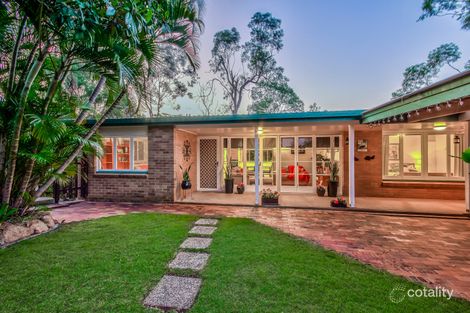 Property photo of 33 Caesar Road Ferny Hills QLD 4055