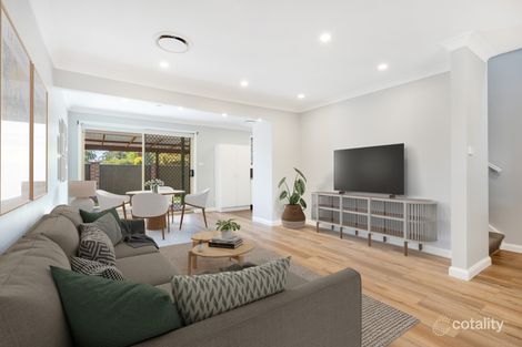 8/1-3 Landers St, Werrington, NSW 2747