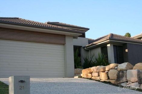 12 Highland Dr, Seventeen Mile Rocks, QLD 4073