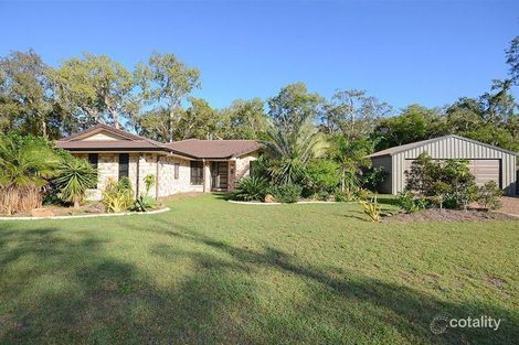 Property photo of 6 Yram Place Toogoom QLD 4655