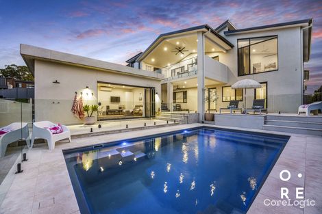 Property photo of 64 Whitsunday Circuit North Kellyville NSW 2155