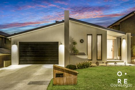 Property photo of 64 Whitsunday Circuit North Kellyville NSW 2155
