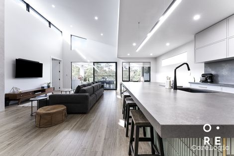 Property photo of 64 Whitsunday Circuit North Kellyville NSW 2155