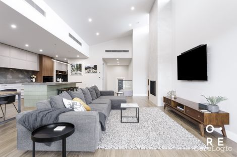 Property photo of 64 Whitsunday Circuit North Kellyville NSW 2155