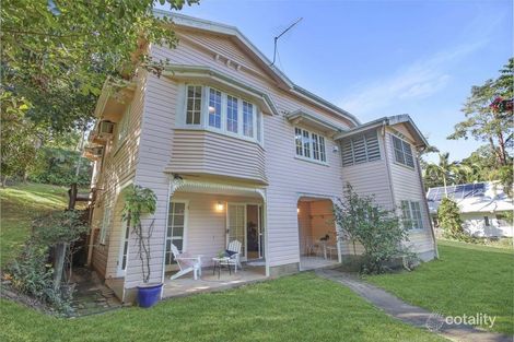 Property photo of 7 Stuart Street Edge Hill QLD 4870