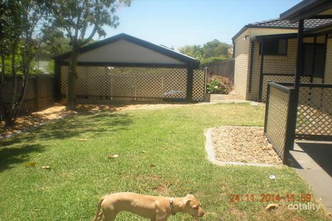 Property photo of 1 Essex Place Heritage Park QLD 4118