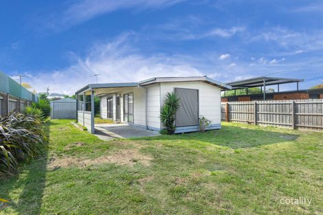 Property photo of 4 Mathis Avenue Tootgarook VIC 3941