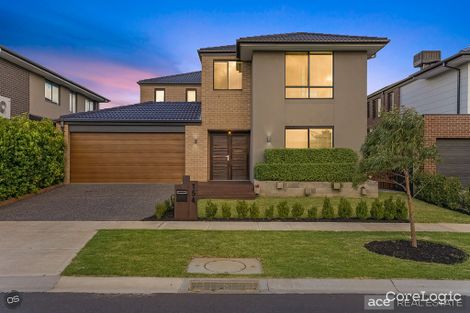 Property photo of 154 Citybay Drive Point Cook VIC 3030