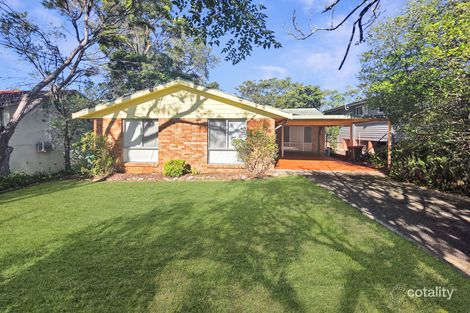 11 Torwood St, Warrimoo, NSW 2774