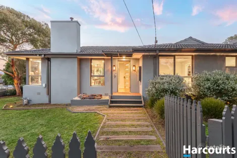 24 Avalon Rd, Rowville, VIC 3178
