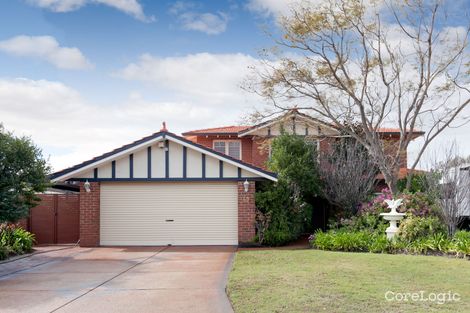 Property photo of 49 Chamberlain Circle Bateman WA 6150