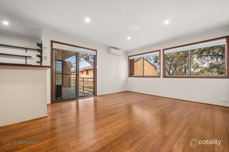 Property photo of 37/10 Wilkins Street Mawson ACT 2607