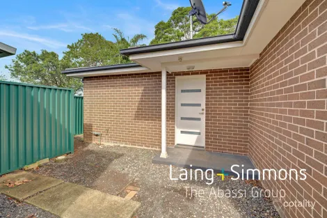11 Blattman St, Colyton, NSW 2760