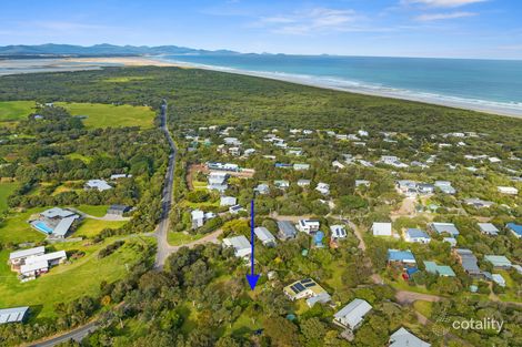 Property photo of 196 Sandy Point Road Sandy Point VIC 3959