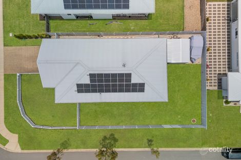 Property photo of 21 Sola Street Burdell QLD 4818