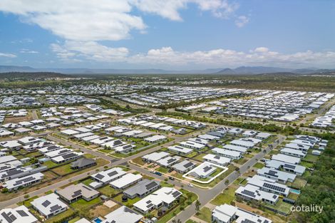 Property photo of 21 Sola Street Burdell QLD 4818